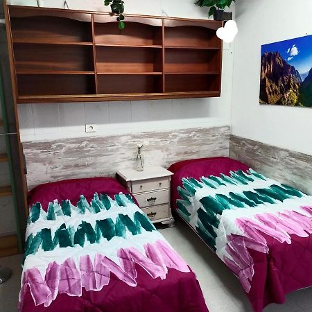 Va De Loft Apartment ลาลากูนา ภายนอก รูปภาพ