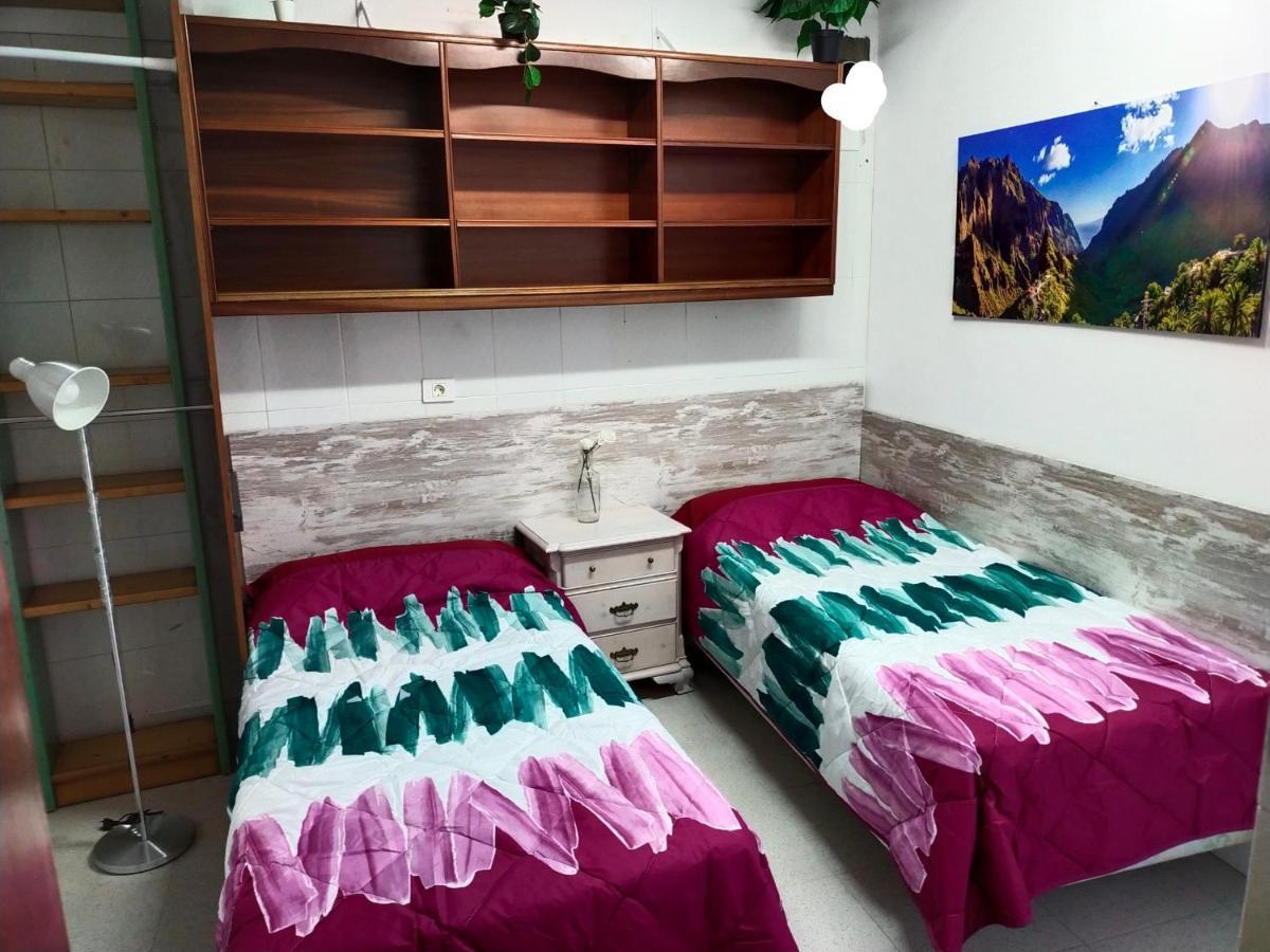 Va De Loft Apartment ลาลากูนา ภายนอก รูปภาพ